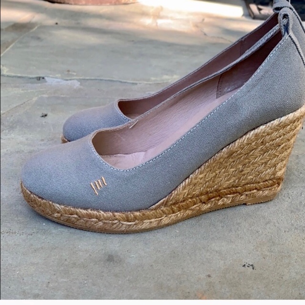 Viscata Espadrilles